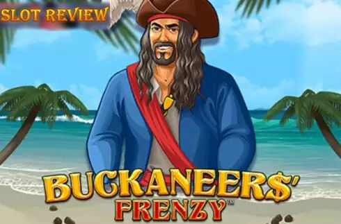 Buckaneers Frenzy